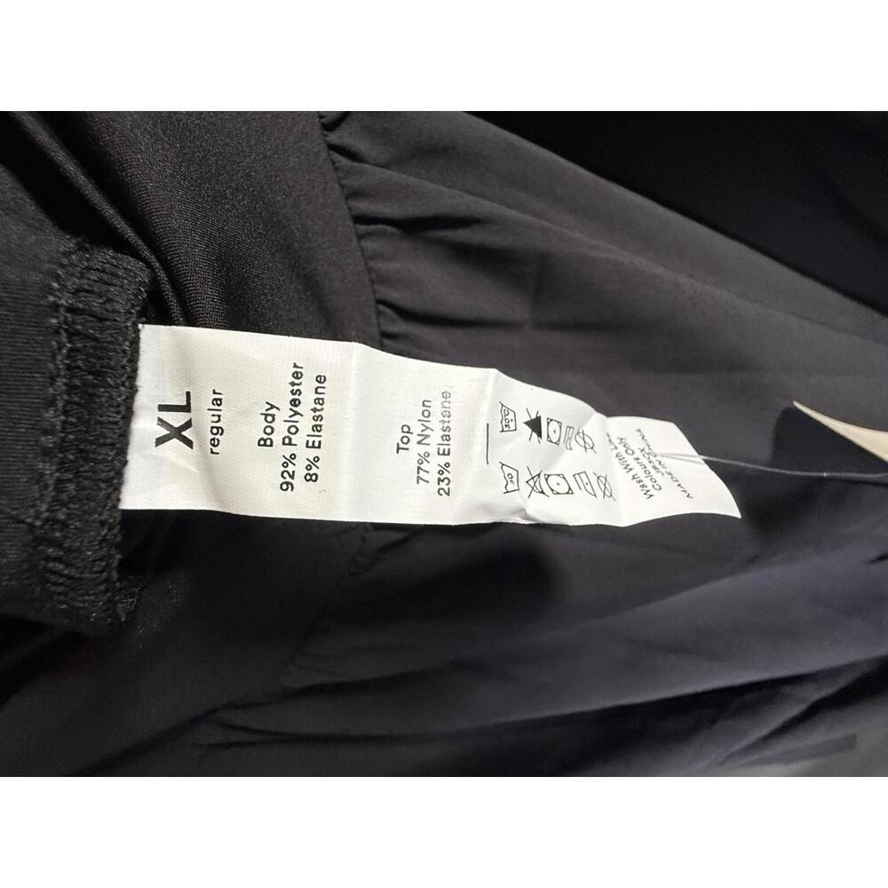 NWT Halara High-Waist Flowing Wide Leg Palazzo Pants - XL - Picture 6 of 8